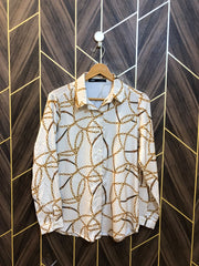 Western Top Silk – Medium Size (Chest: 19, Length: 27 )