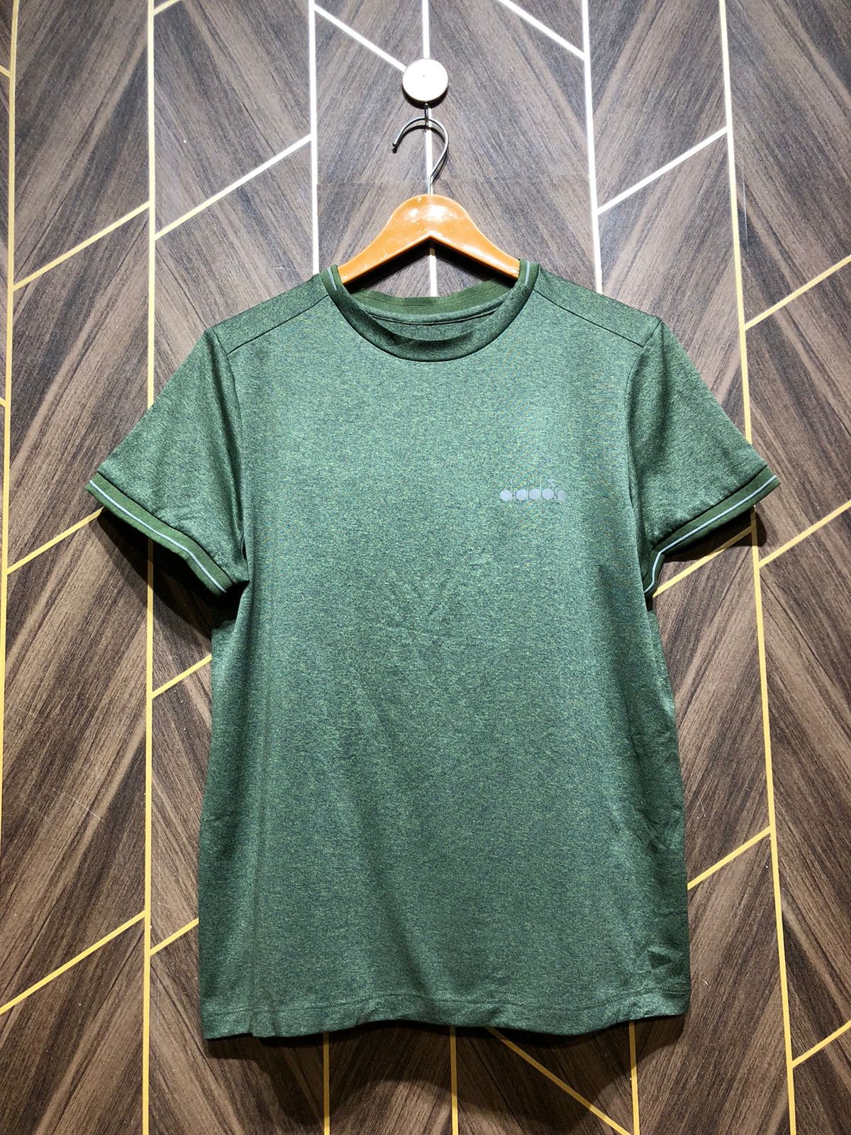 T-Shirt Jersey Medium Size Length 25