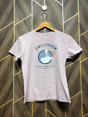 T-Shirt Jersey Small Size Length 22