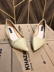 Women Heels Size 38/8