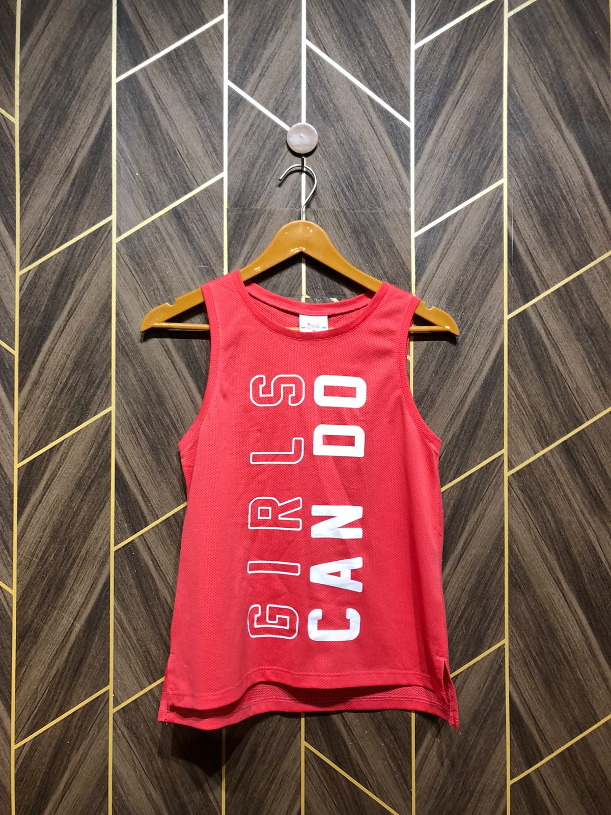 Sports  Sando Jersey X Small Size Length 23