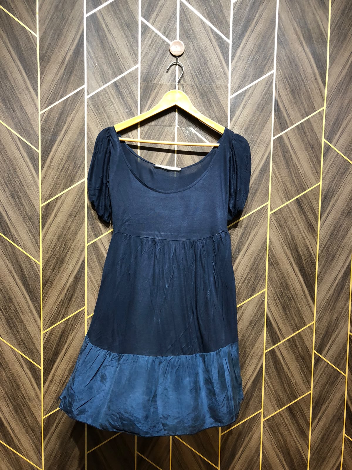 T-Shirt Jersey Small Size Length 32