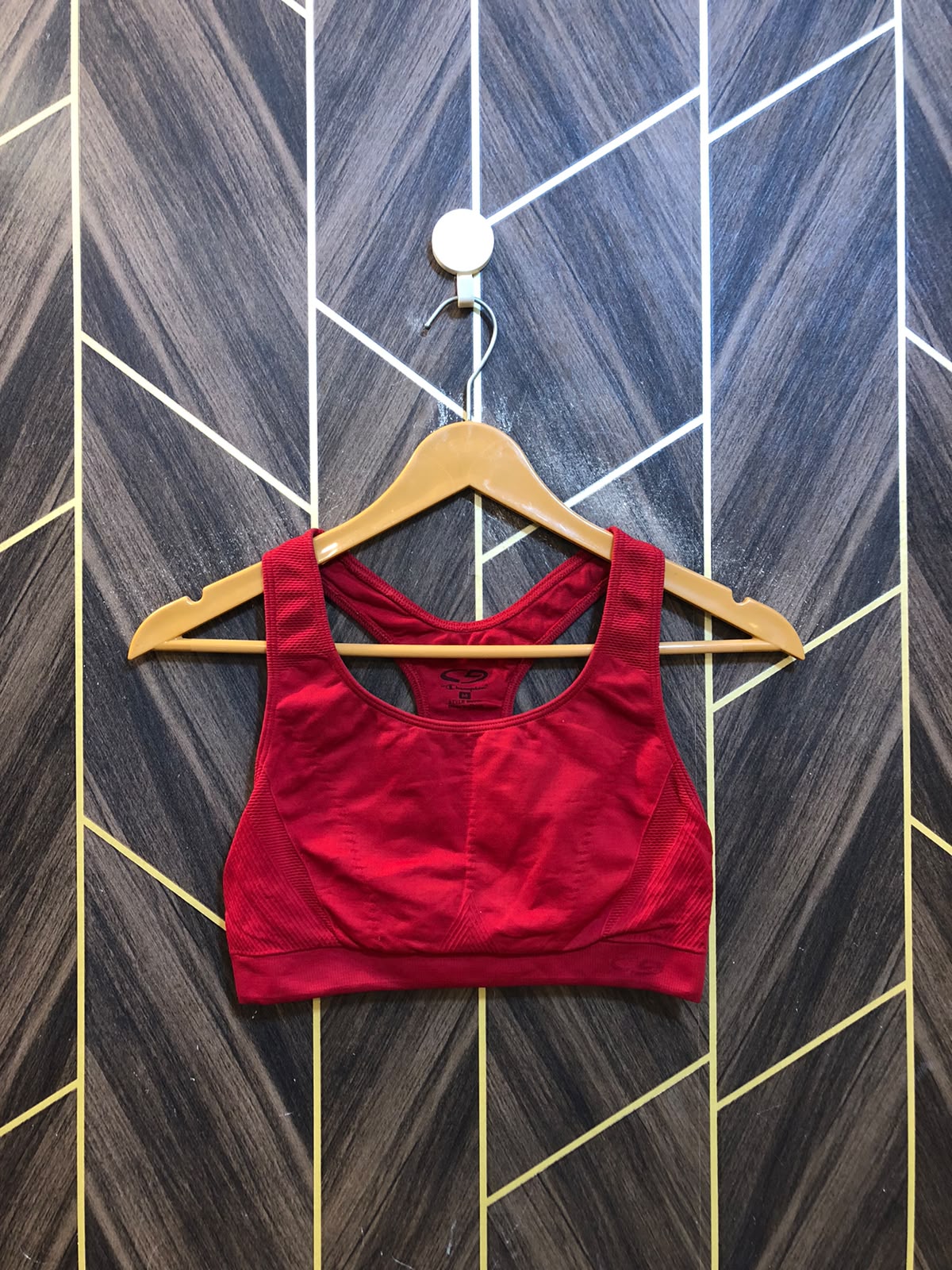 Women Sports Bra – Medium