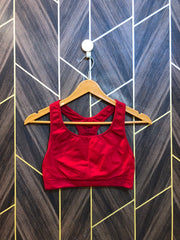 Women Sports Bra – Medium