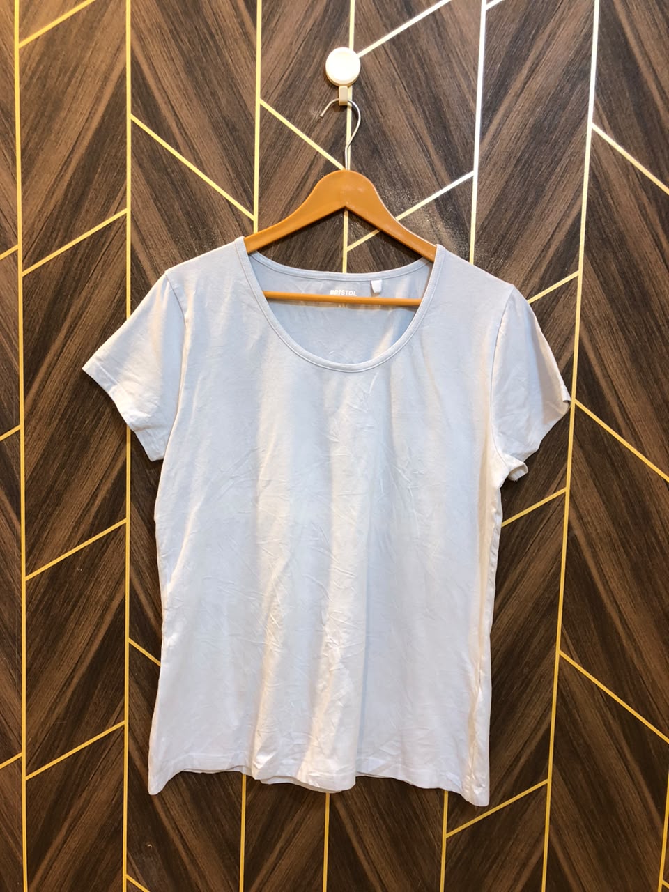 T-Shirt Jersey Medium Size Length 26