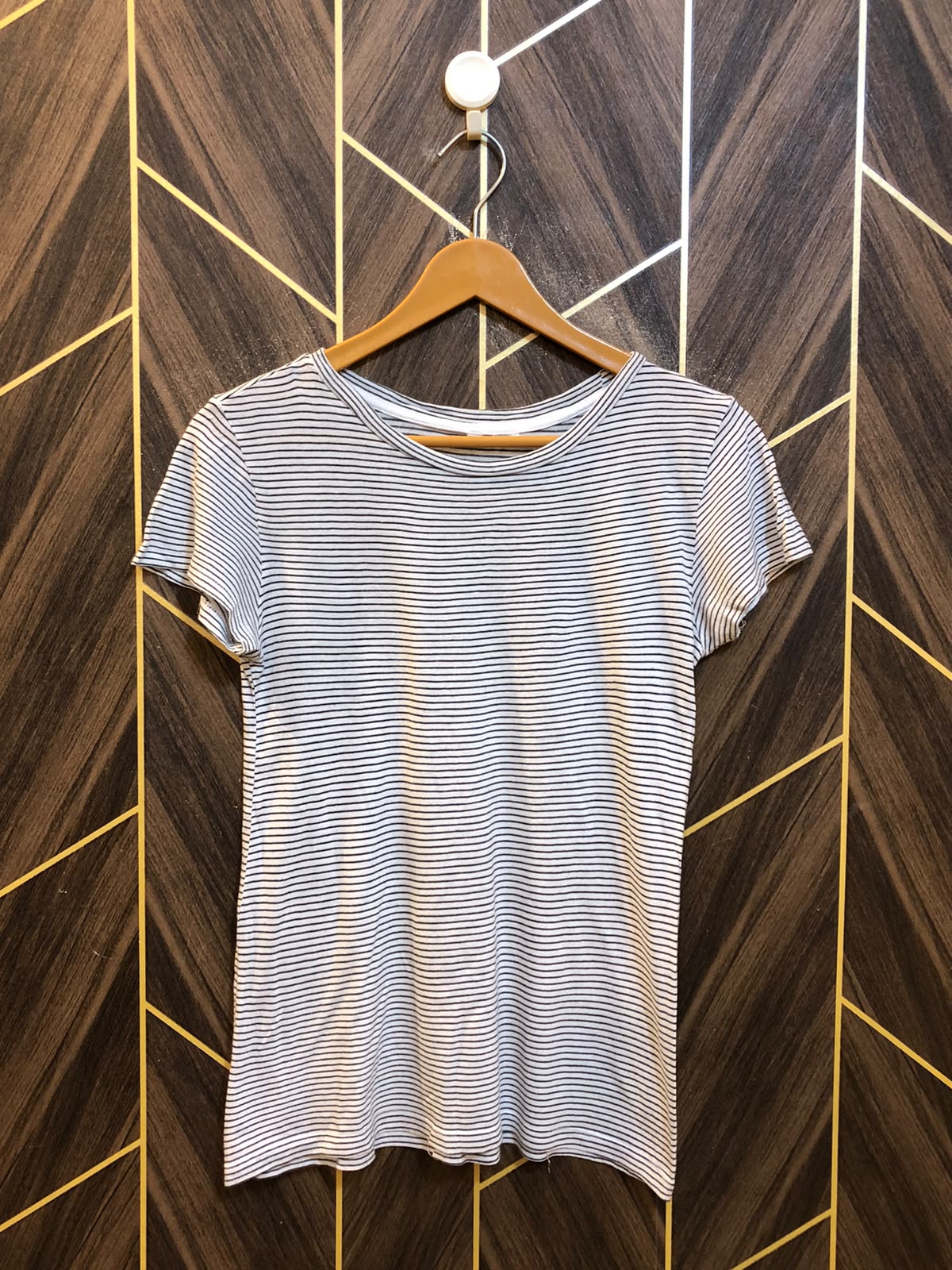 T-Shirt Jersey X Small Size Length 24
