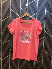 T-Shirt Jersey Large Size Length 26