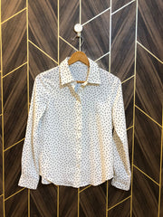 Western Top Silk – Small Size (Chest: 18, Length: 24 )