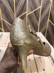 Women  Minor damage Heels Size 35/5