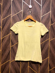 T-Shirt Jersey X Small Size Length 22