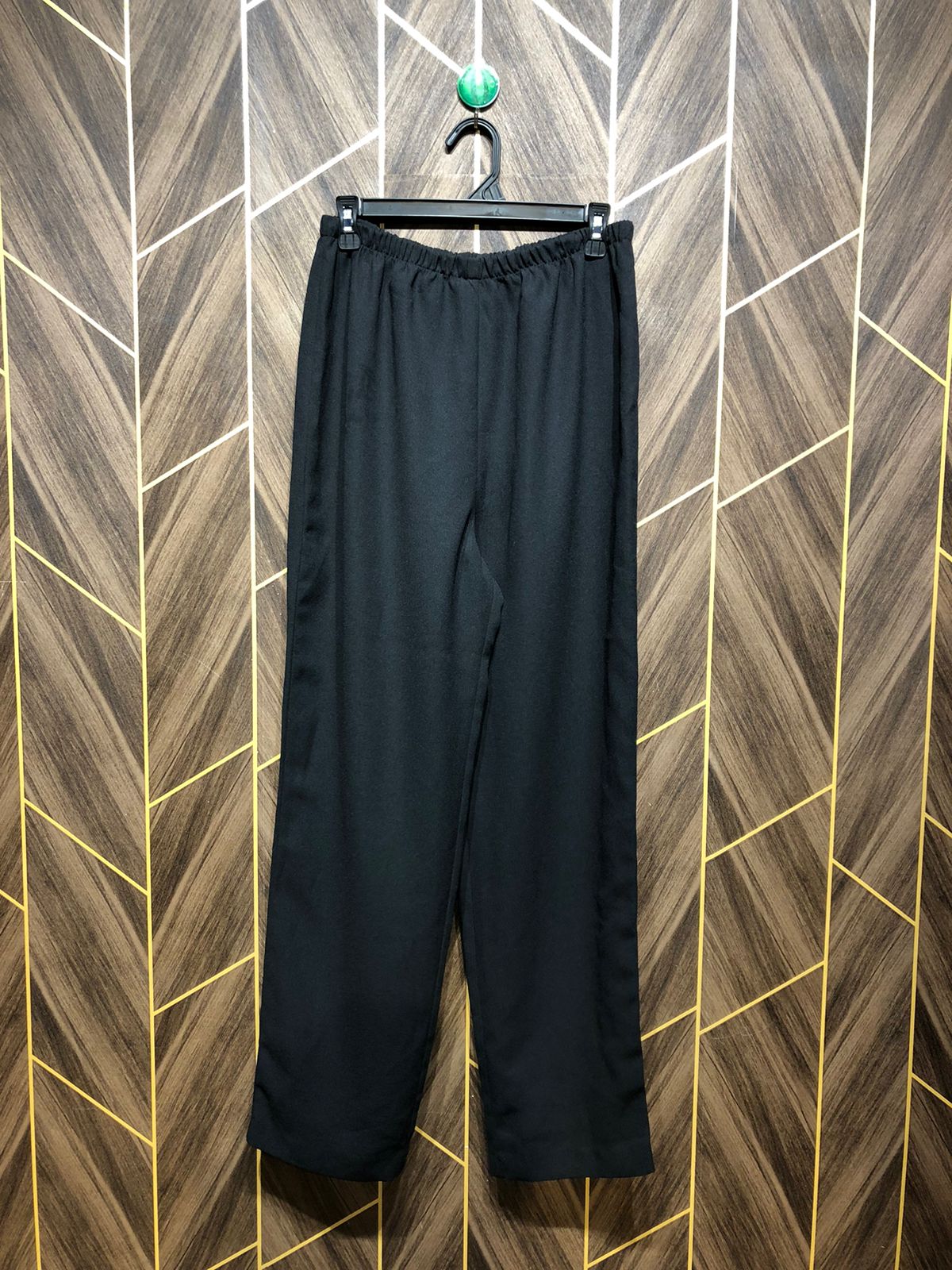 Western Chiffon plazo | Size Waist 34 | Length 43