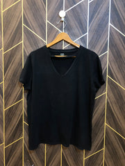 T-Shirt Jersey Large Size Length 26