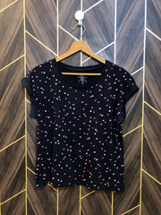 T-Shirt Jersey Medium Size Length 22