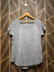 T-Shirt Jersey Medium Size Length 27