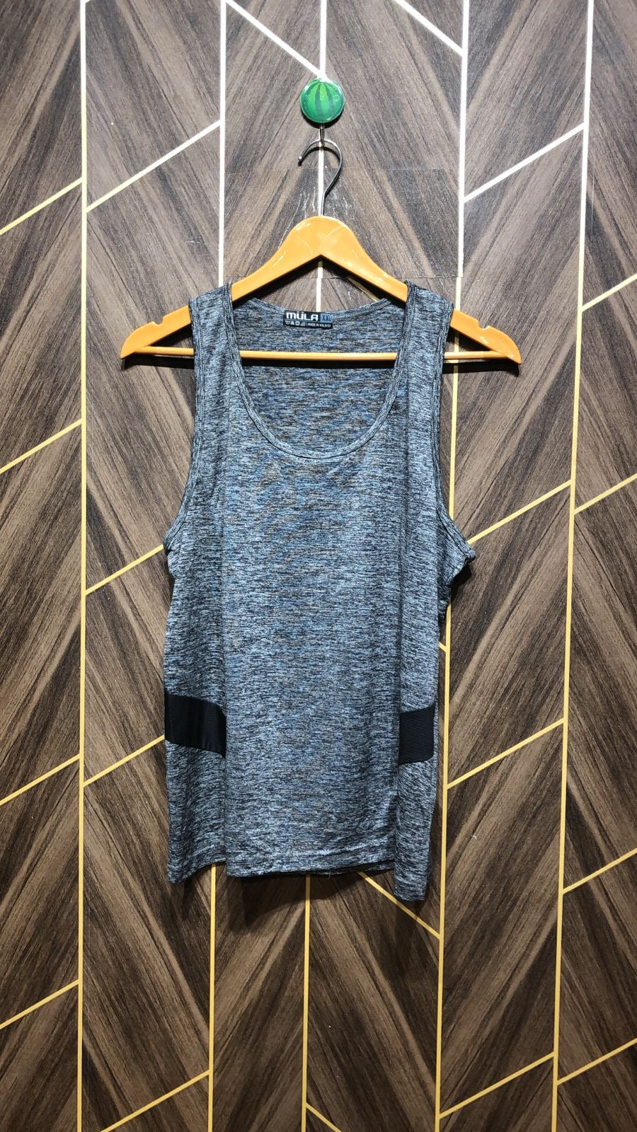 Sando Jersey Medium Size Length 24