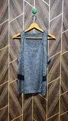 Sando Jersey Medium Size Length 24