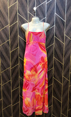 Western Long Maxi Chiffon X Small | Size | Chest 17 | Length 55