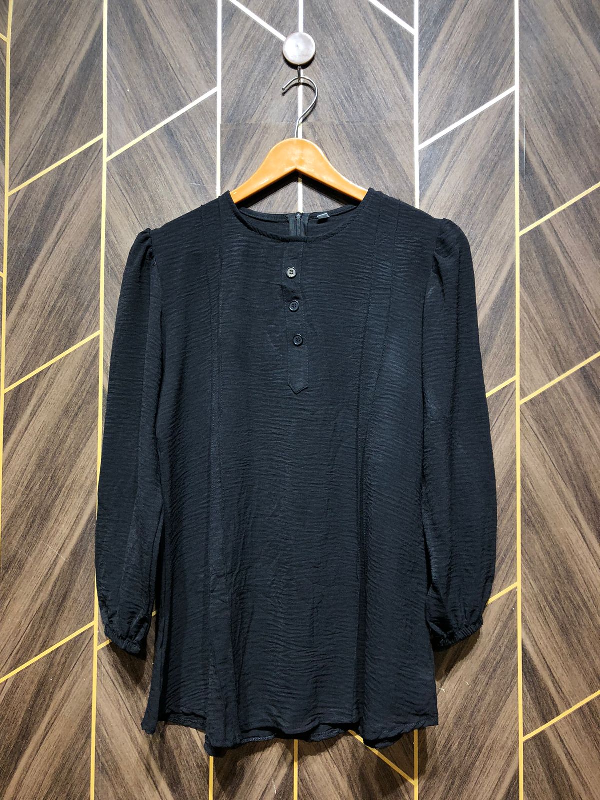 Western Top Jersey – Medium Size (Chest: 19, Length: 26 )