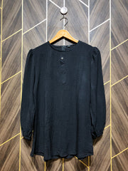 Western Top Jersey – Medium Size (Chest: 19, Length: 26 )
