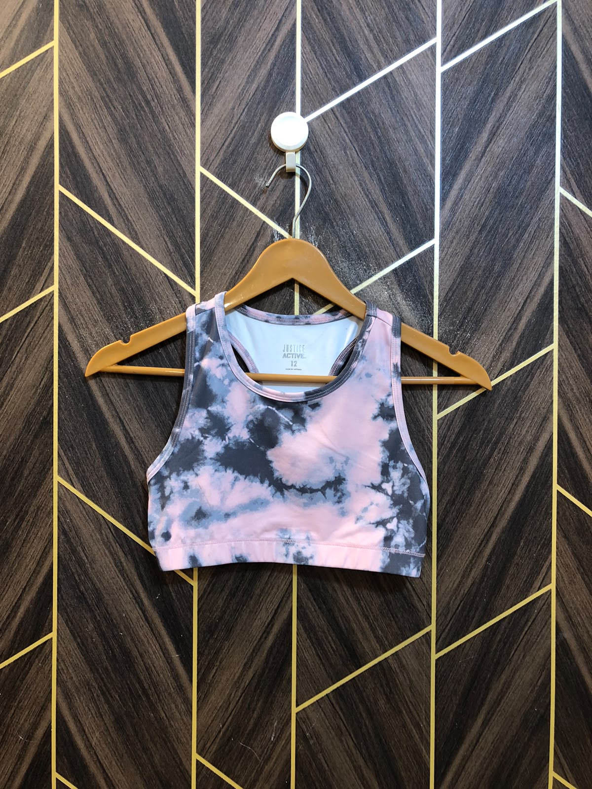Women Sports Bra – Medium