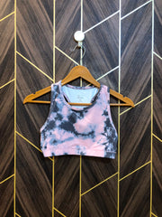 Women Sports Bra – Medium
