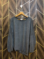 Women Crop Sweater 1XL | Size | Chest 23 | Length 25