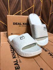 Women Comfortable Slippers Size 9