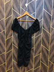 Body cone  Jersey Small Size Chest 18 Length 35