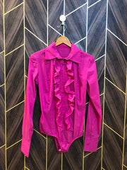 Western Top Cotton – Small Size (Chest: 18, Length: 23 )
