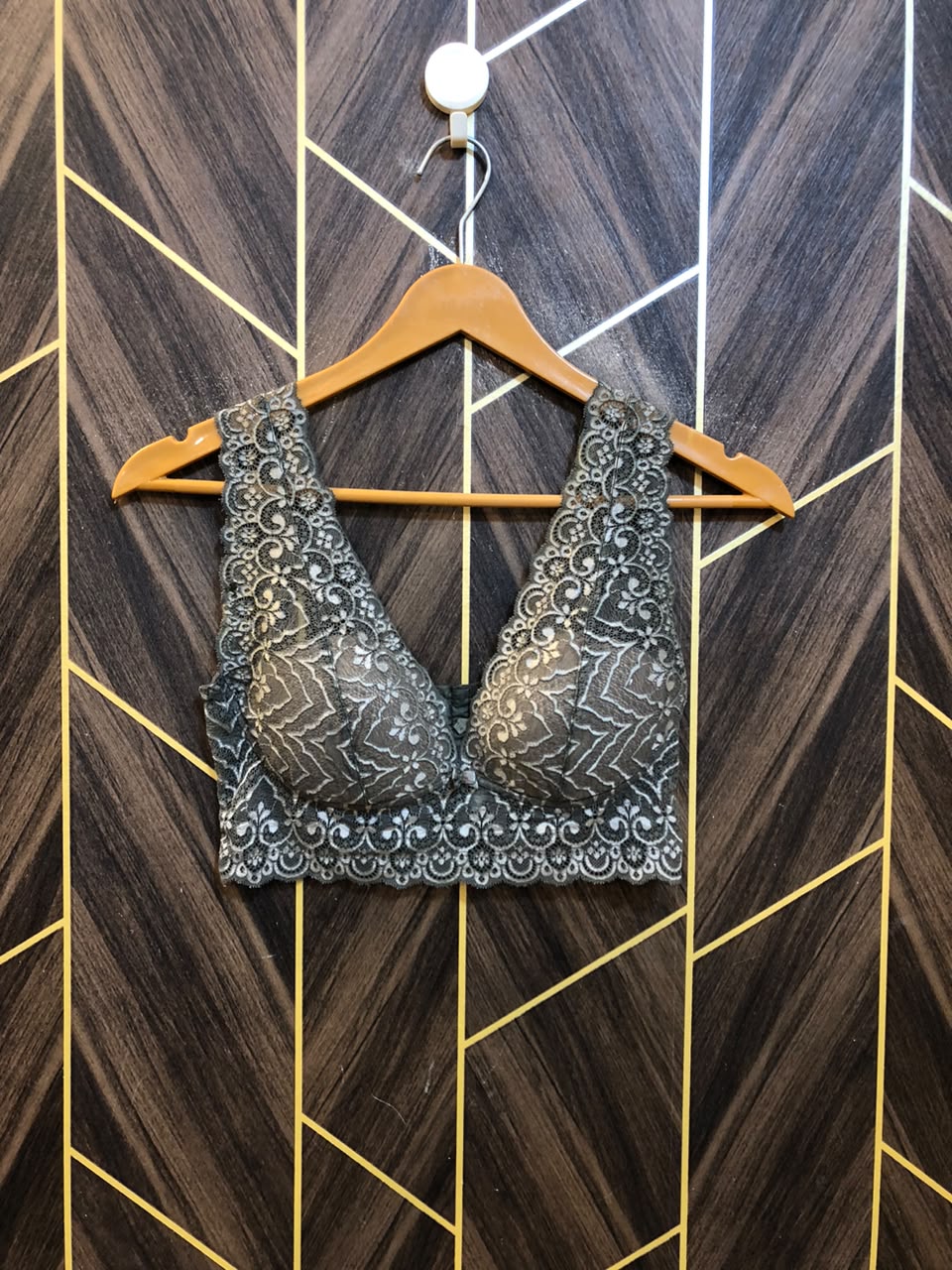 Women Bra NET – Medium