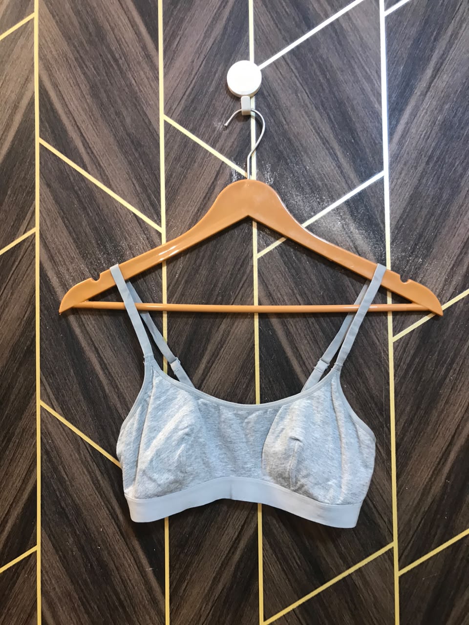 Women Sports Bra – Small