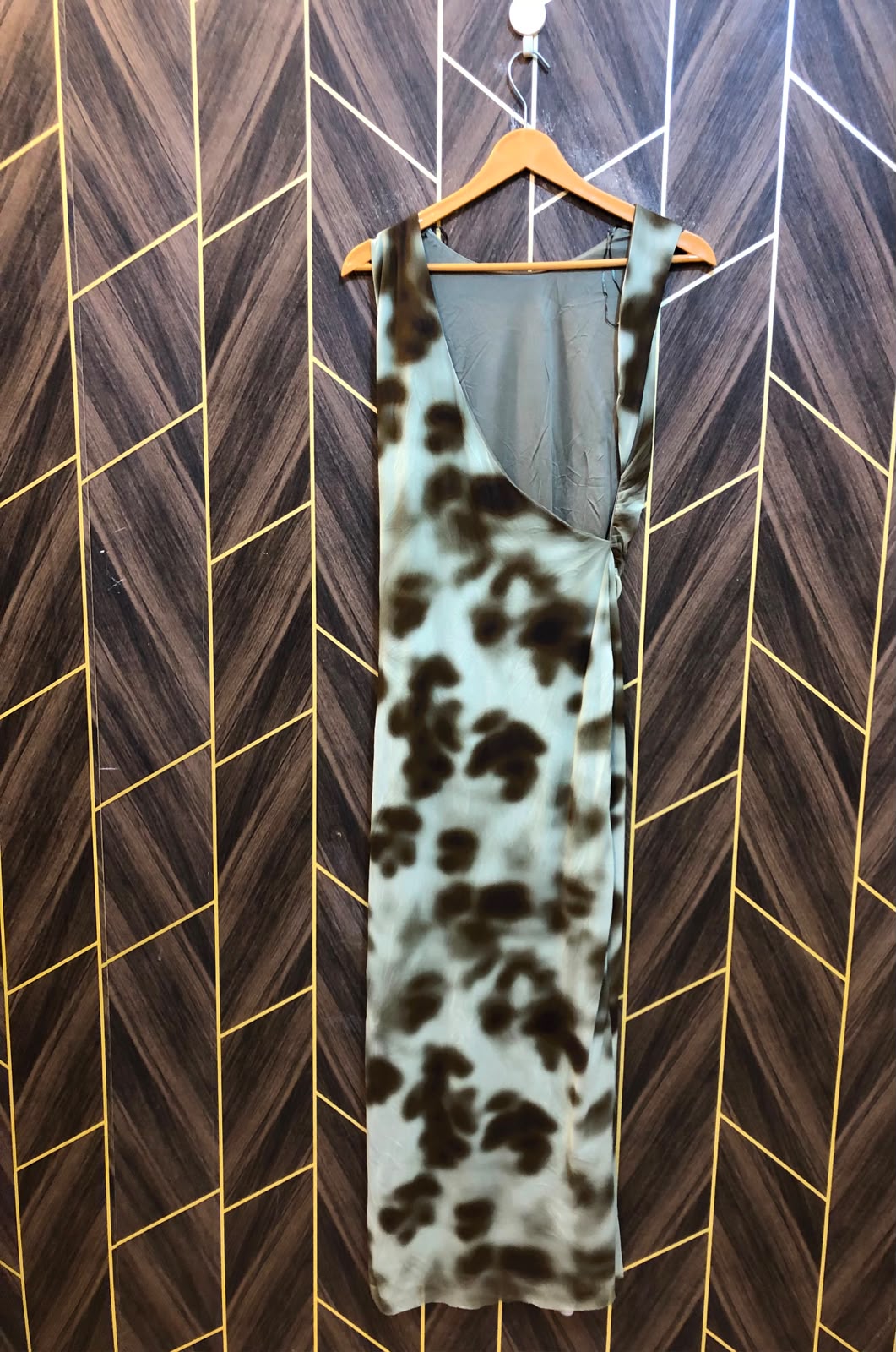 Western body cone  Jersey Small | Size | Chest 18 | Length 54