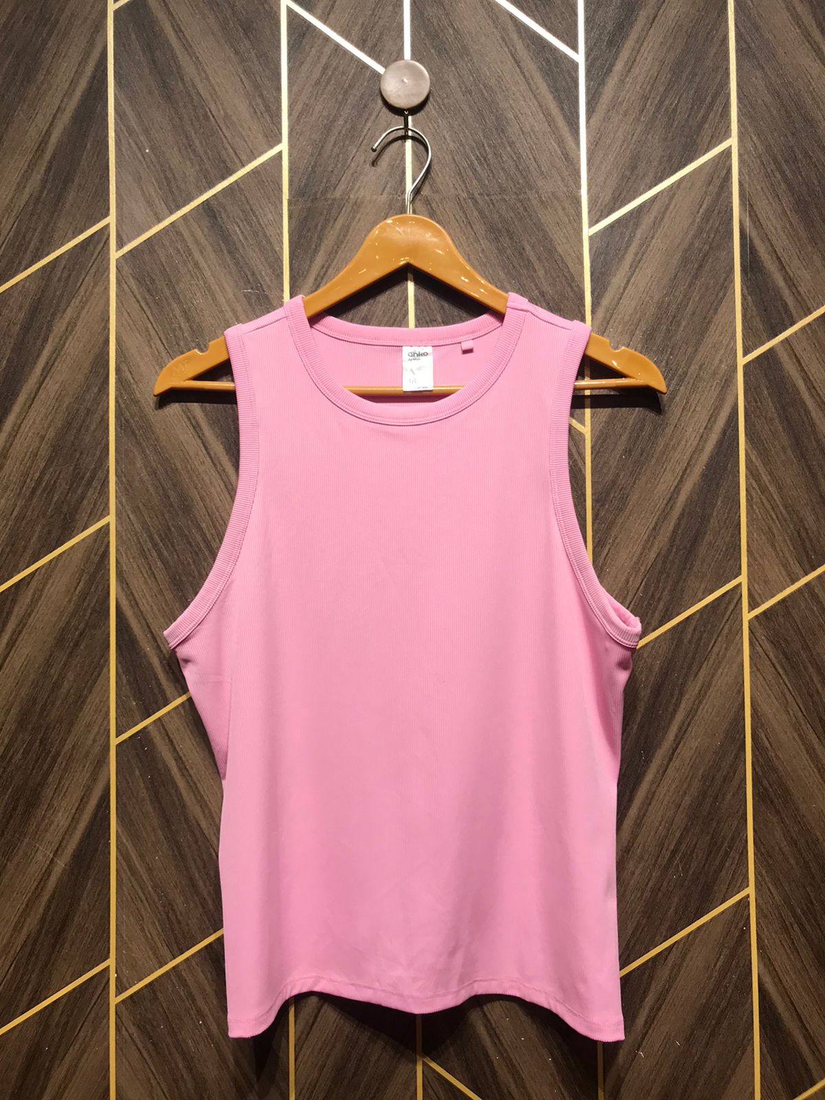 Sando Jersey Large Size Length 23
