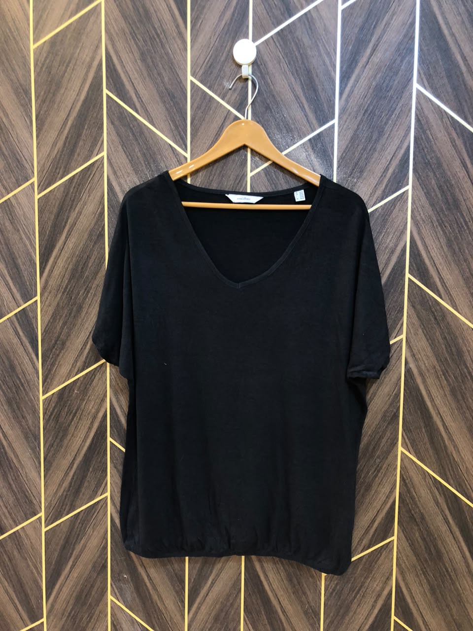 T-Shirt Jersey X Large Size Length 27
