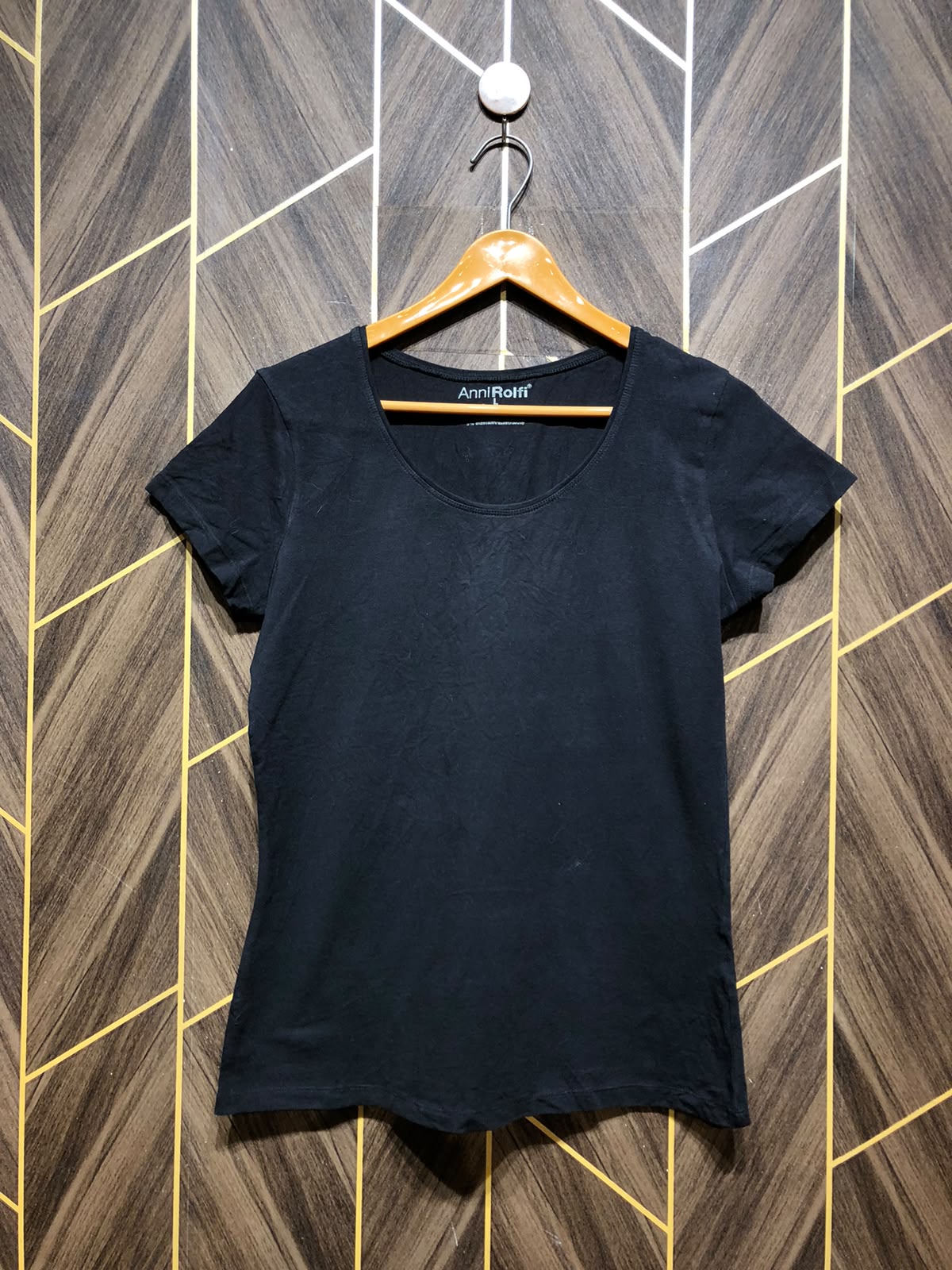 T-Shirt Jersey X Small Size Length 25