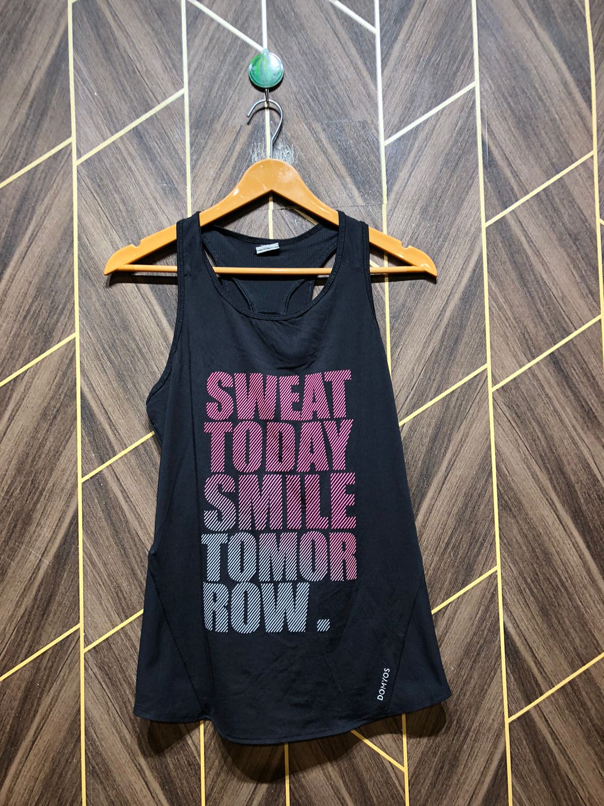 Sports Sando Jersey Small Size Length 25