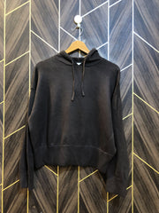 Women Crop Sweater Medium | Size | Chest 19 | Length 21 baggy