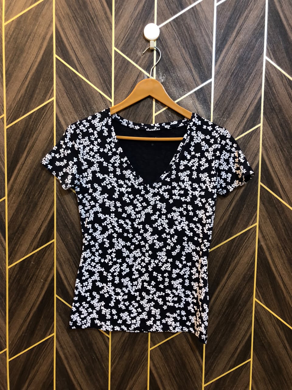 T-Shirt Jersey X Small Size Length 23
