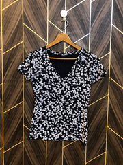 T-Shirt Jersey X Small Size Length 23
