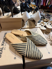 Pump flate size 38/8