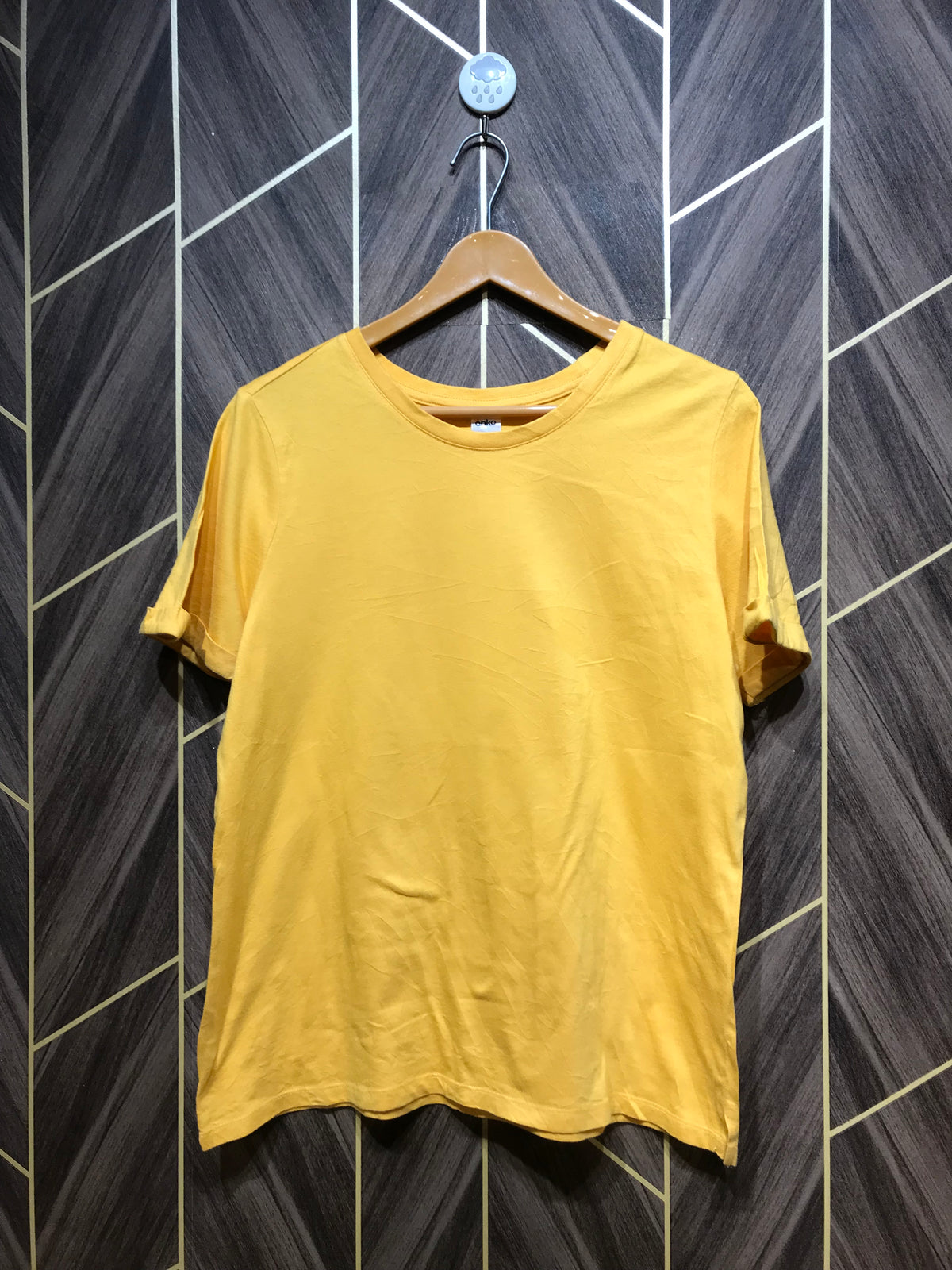 T-shirt Large Length 27