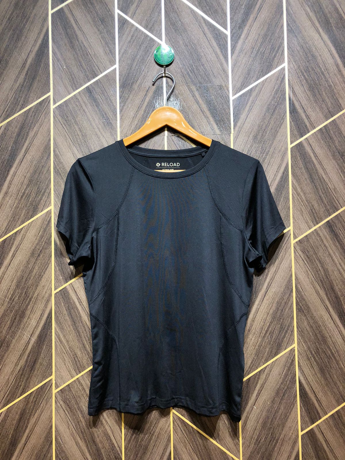 Sports T-Shirt Jersey Small Size Length 23