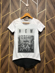 t shirts x small length 28
