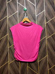 T-Shirt Jersey X Small Size Length 20