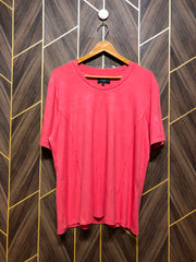 T-Shirt Jersey Large Size Length 27