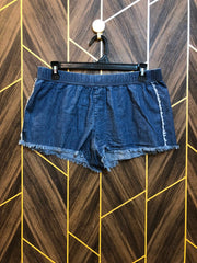 Women Mini Shorts dinem Medium | Size Waist 32