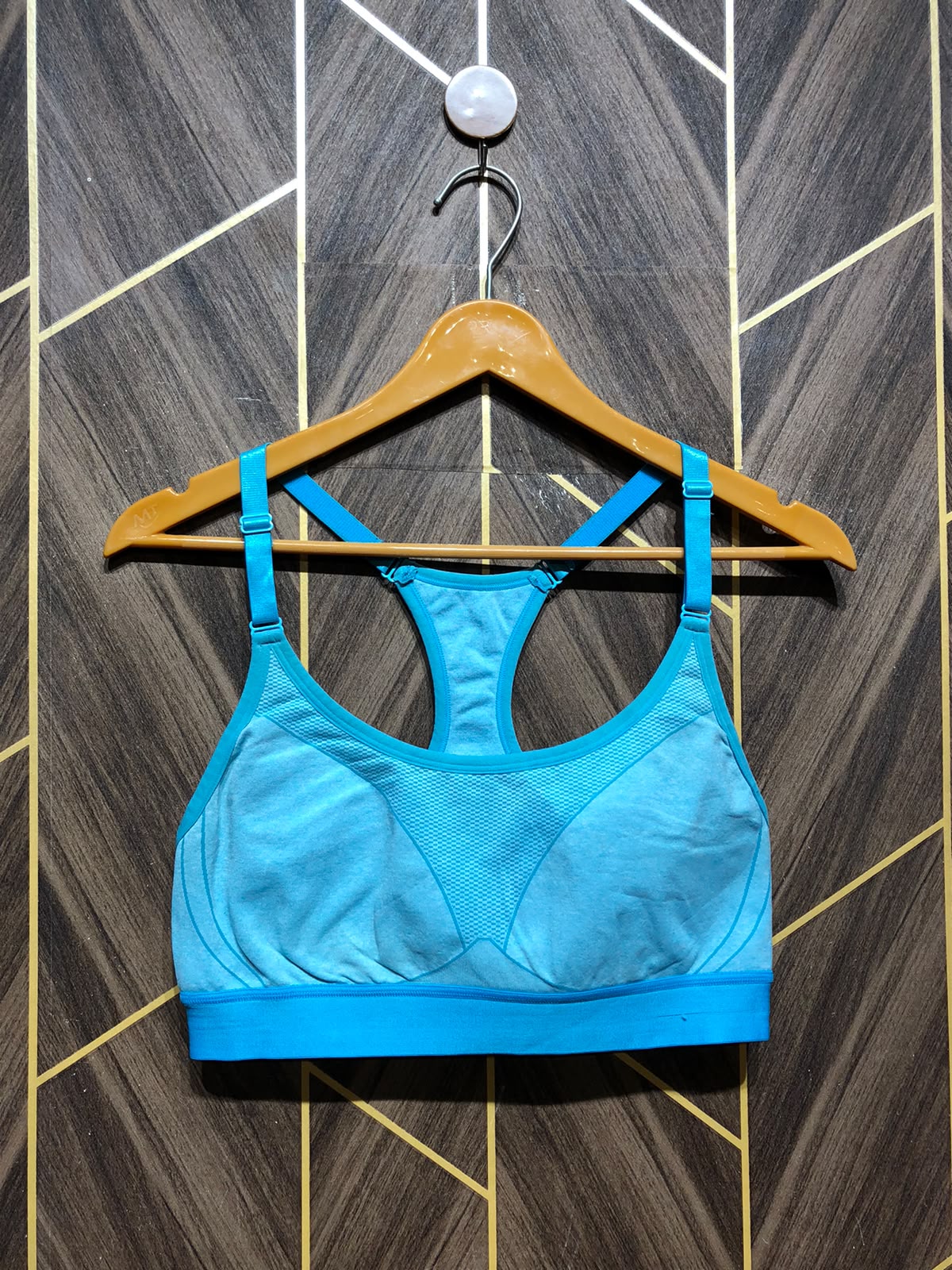 Women Sports  Bra – Large