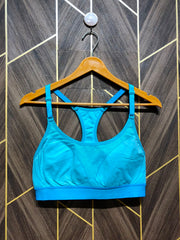 Women Sports  Bra – Large