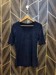 T-Shirt Jersey Small Size Length 26
