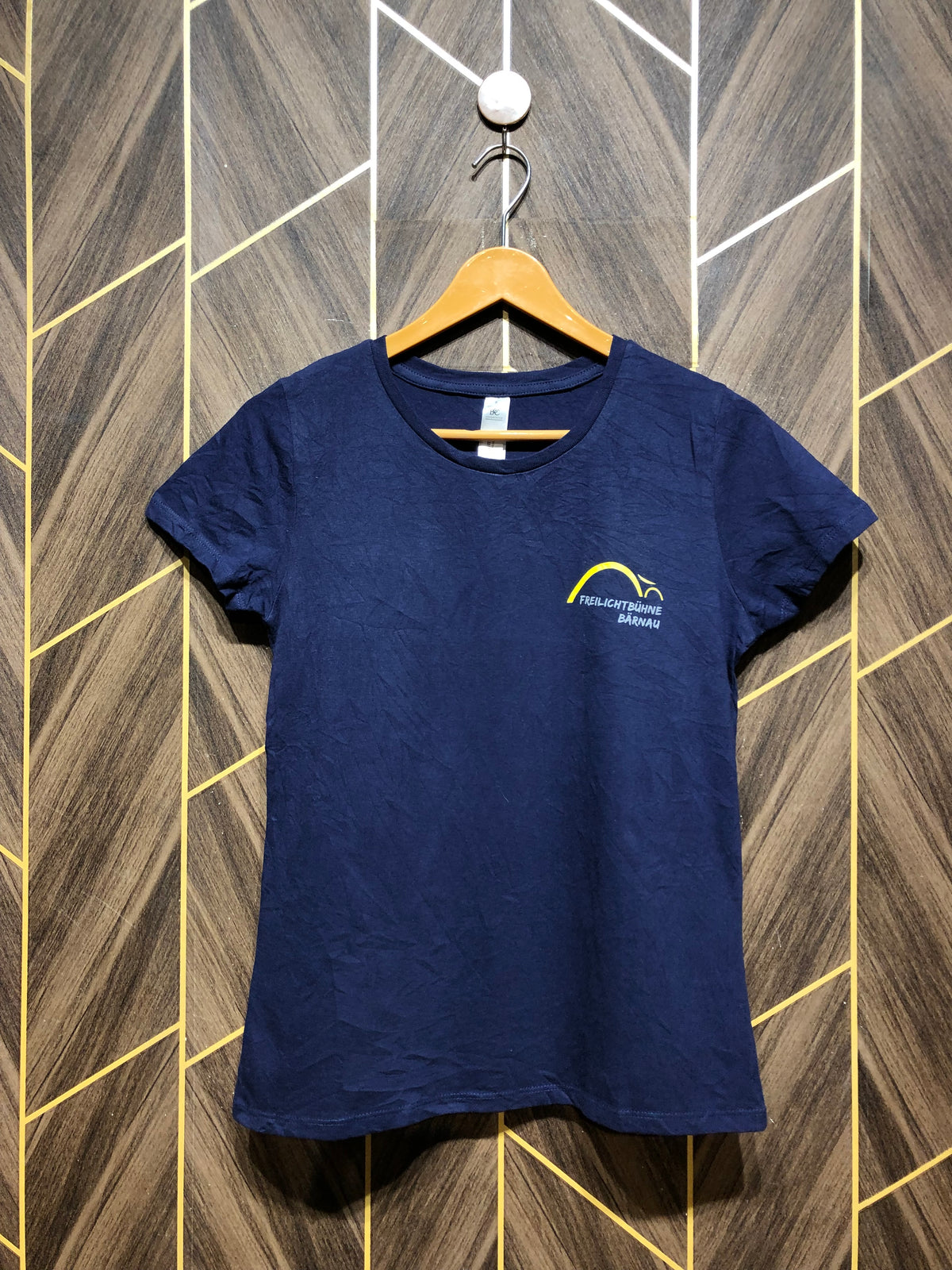 T-Shirt Jersey X Small Size Length 24